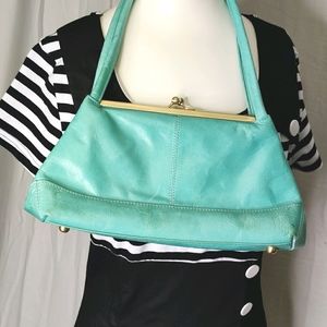 Vintage Hobo Bag